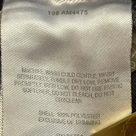 Columbia Sportswear Dark Gray Men's Shorts Size 36 - Picture 14 of 14